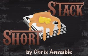 Short Stack by Chris Annable